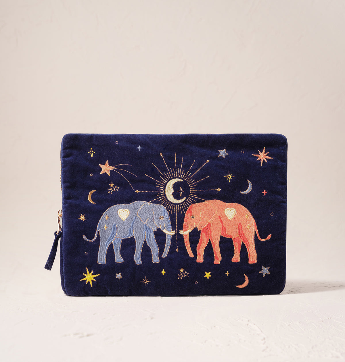 Elephant laptop sleeve best sale