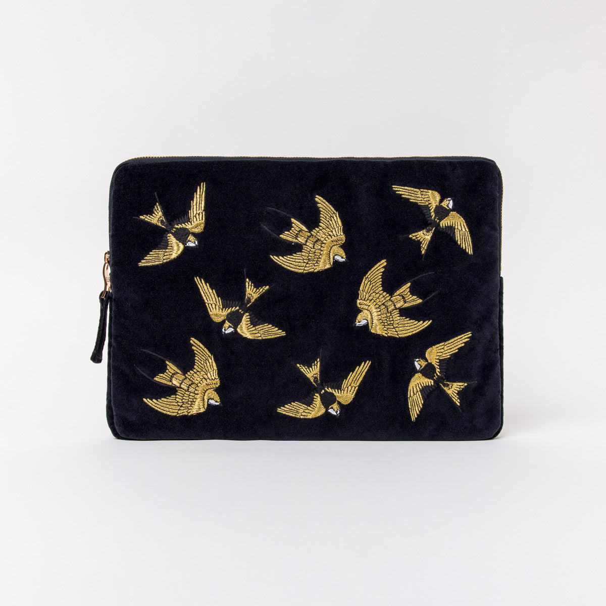 Swallow Laptop Case Small Elizabeth Scarlett