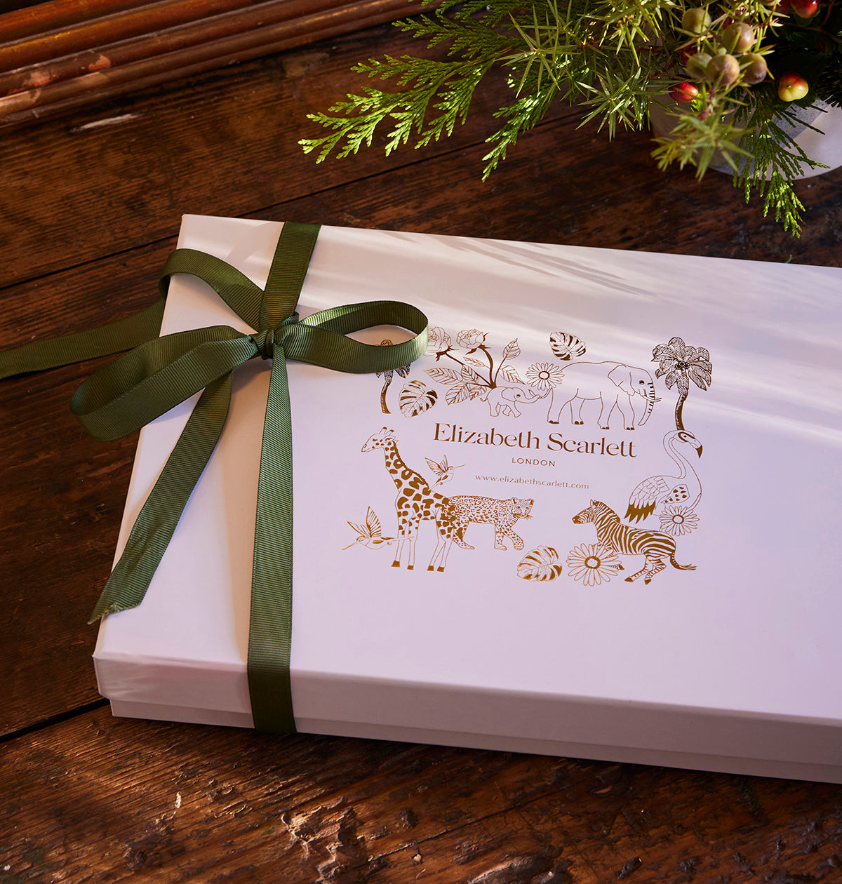 Luxury Gift Box