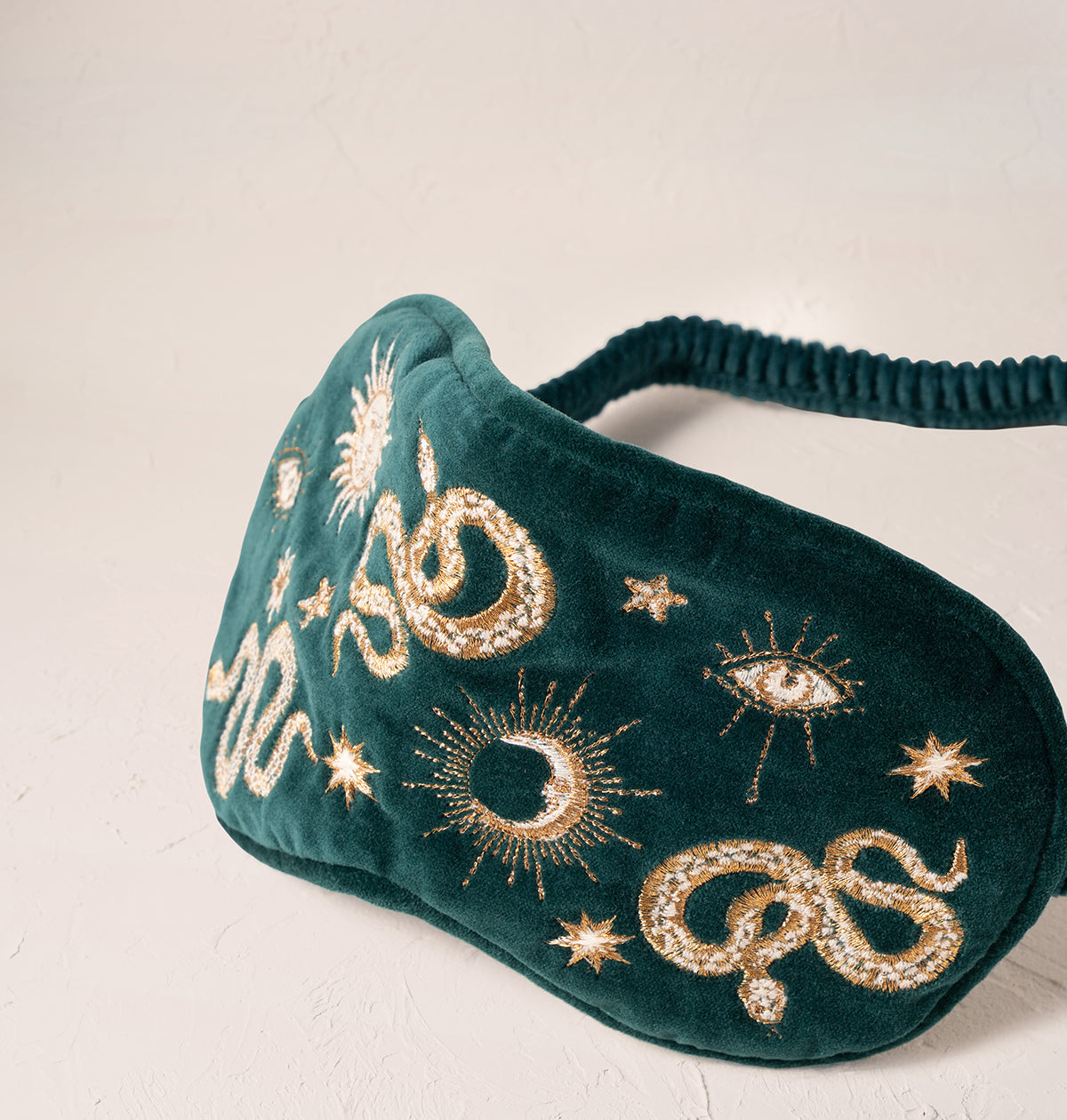 Alchemy Eye Mask