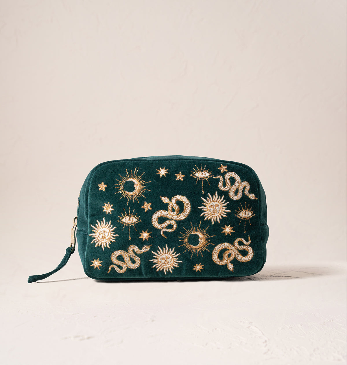 Alchemy Makeup Bag