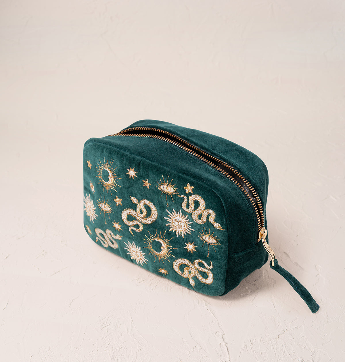 Alchemy Makeup Bag