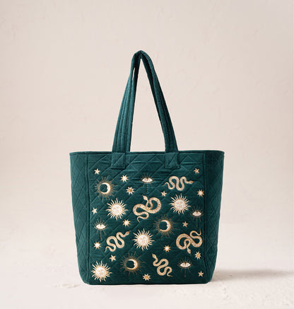 Alchemy Tote