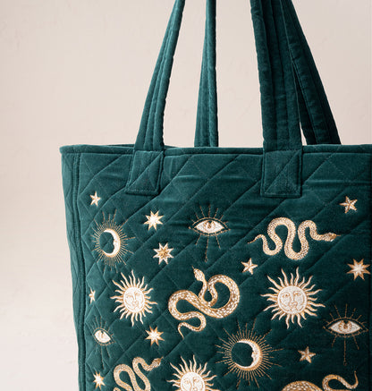 Alchemy Tote