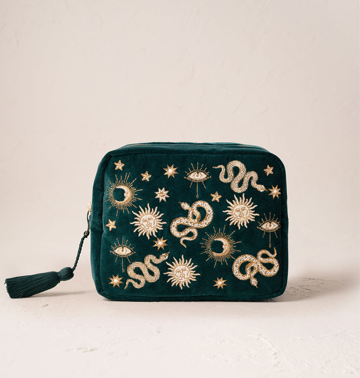 Alchemy Wash Bag