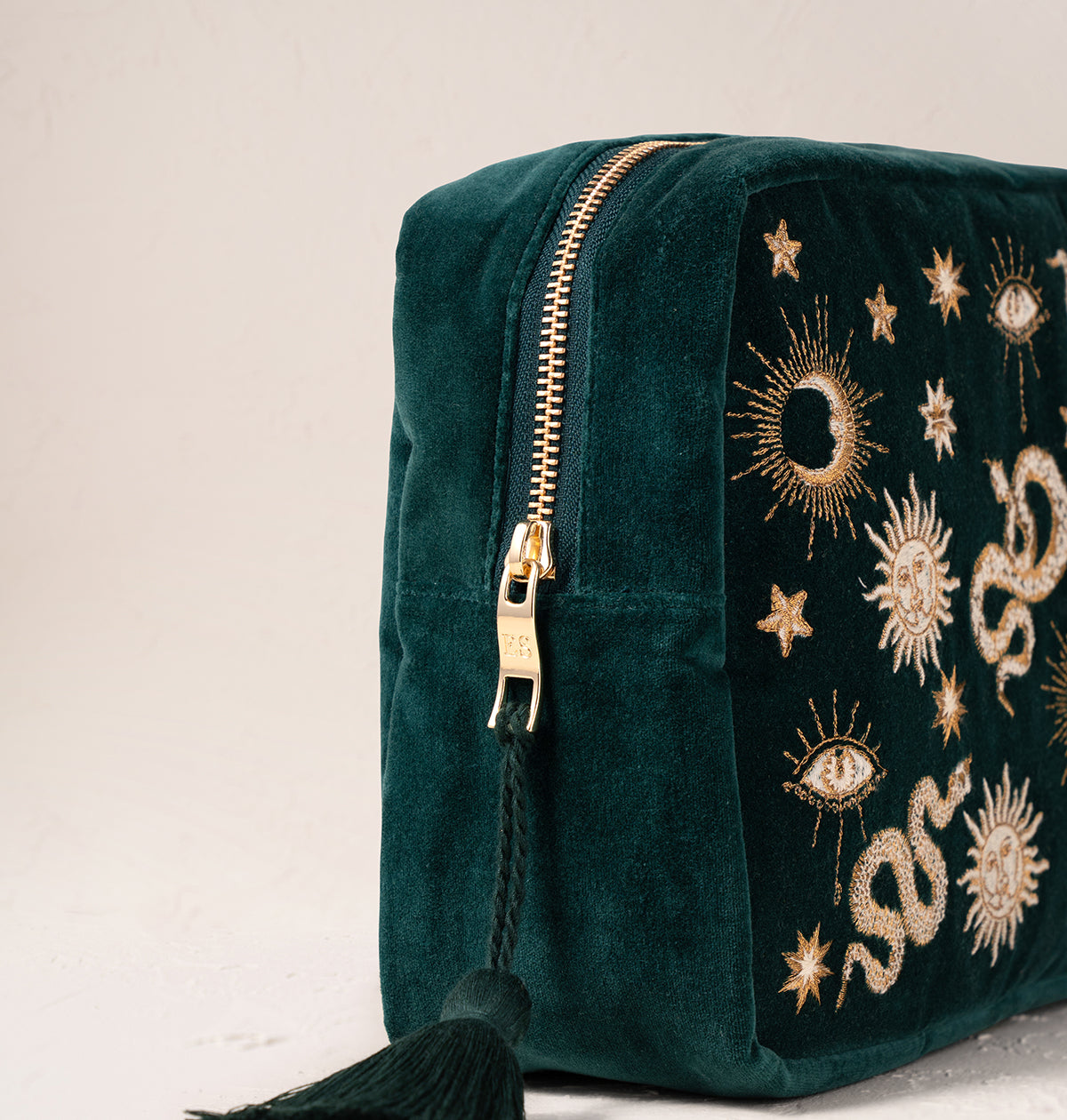 Alchemy Wash Bag