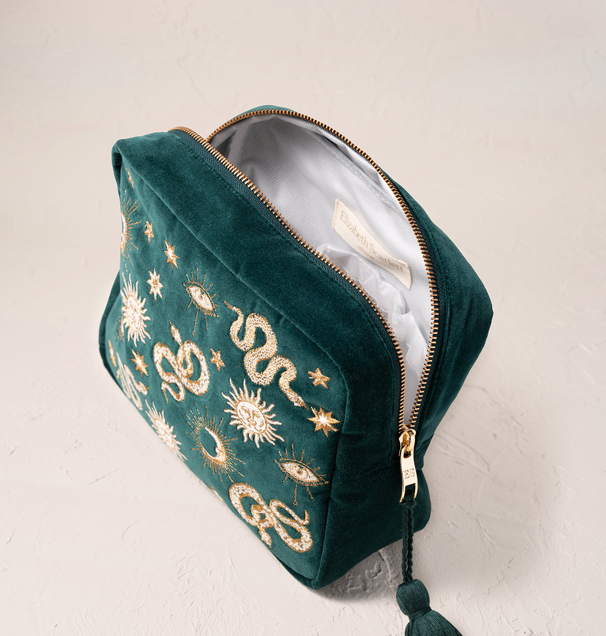 Alchemy Wash Bag