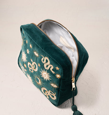 Alchemy Wash Bag