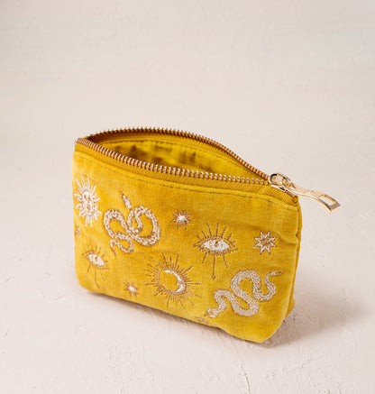 Alchemy Coin Purse