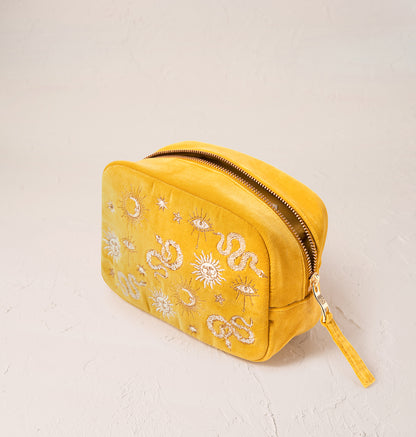 Alchemy Makeup Bag