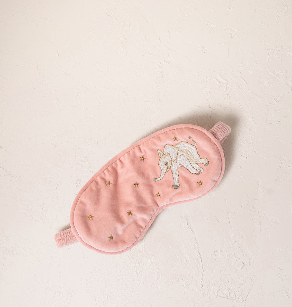 Baby Elephant Conservation Eye Mask