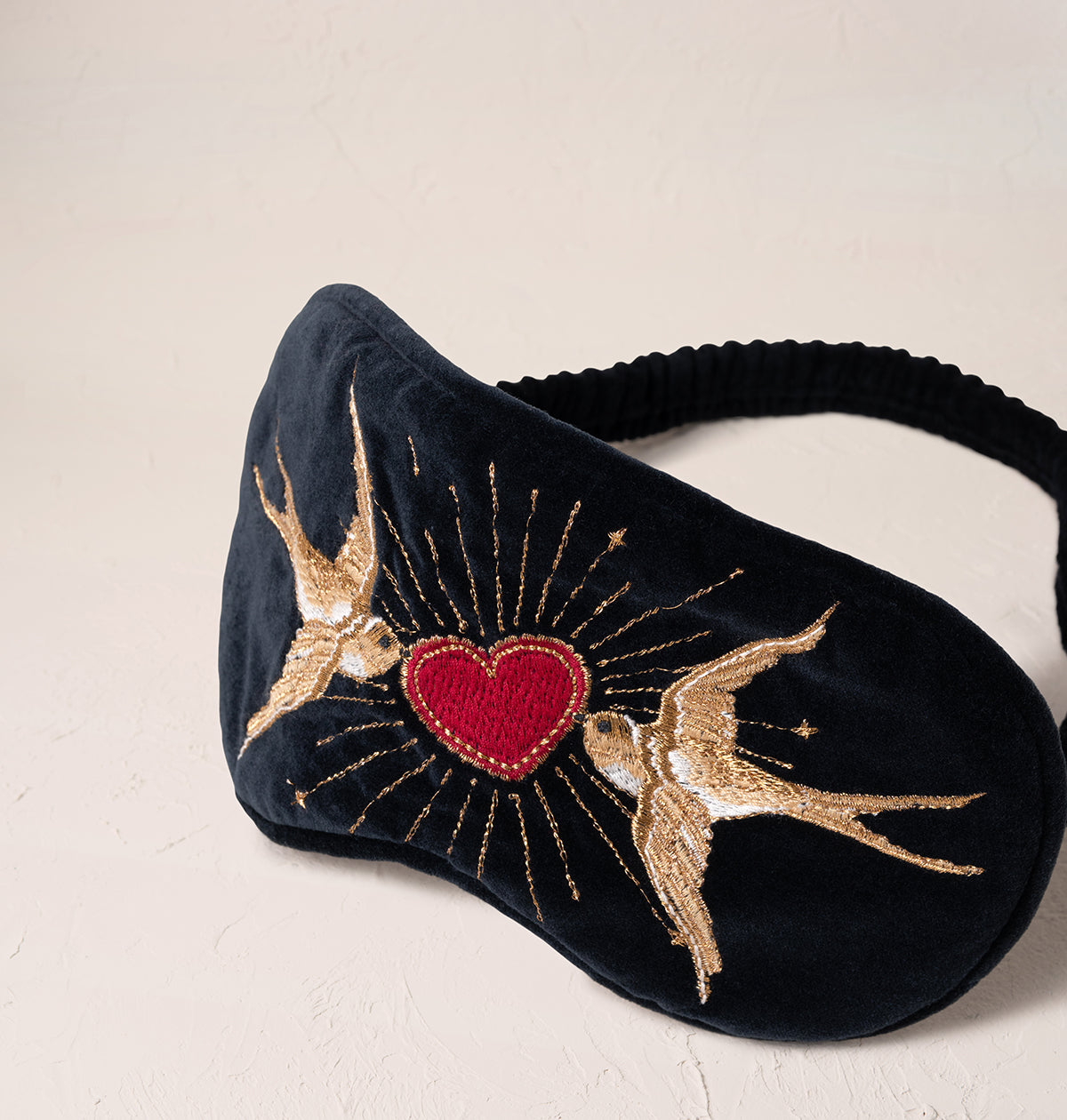 Sacred Swallows Eye Mask