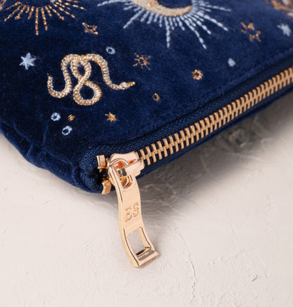 Boho Mysticism Coin Purse