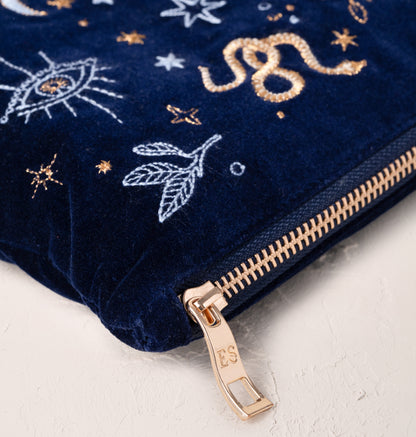 Boho Mysticism Everyday Pouch