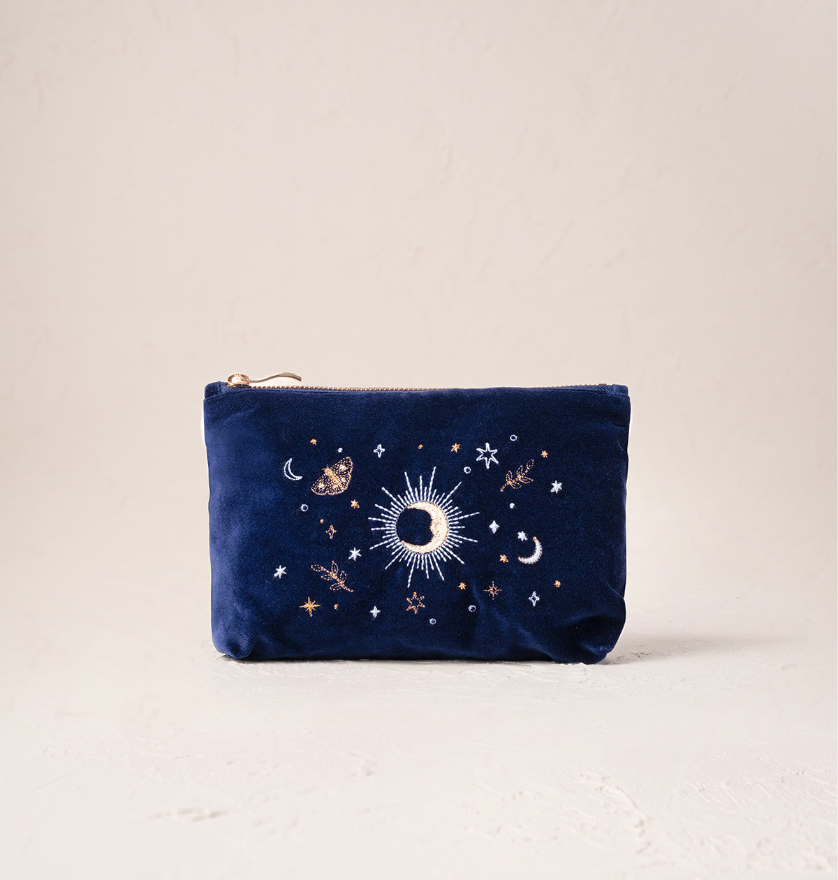 Boho Mysticism Mini Pouch