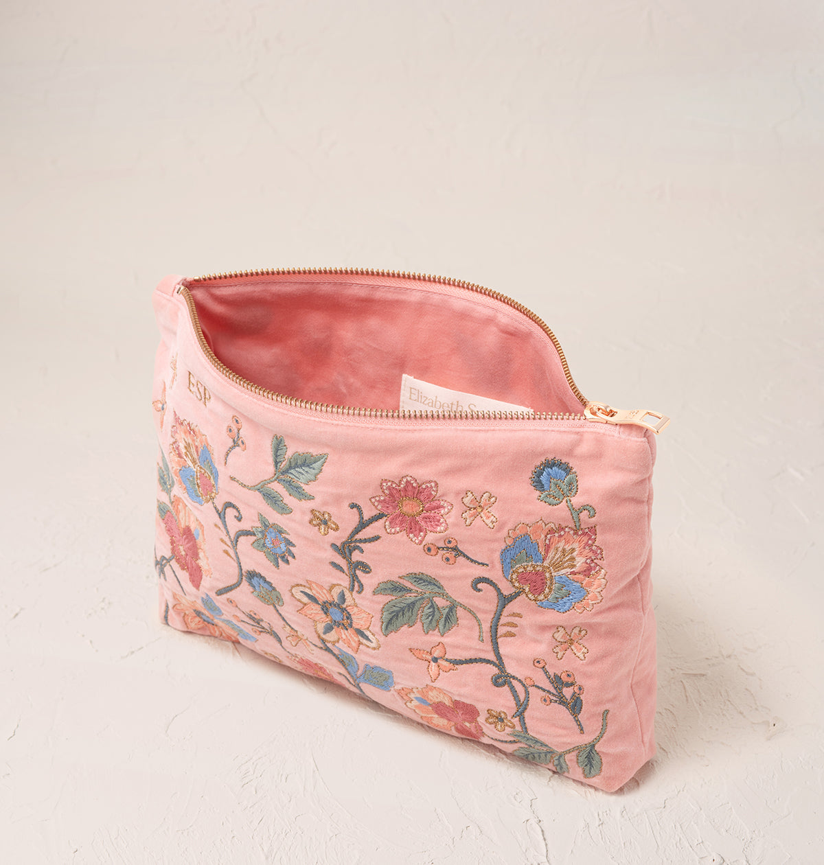 Botanical Garden Everyday Pouch