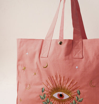 Celestial Eye Carryall