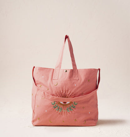 Celestial Eye Carryall