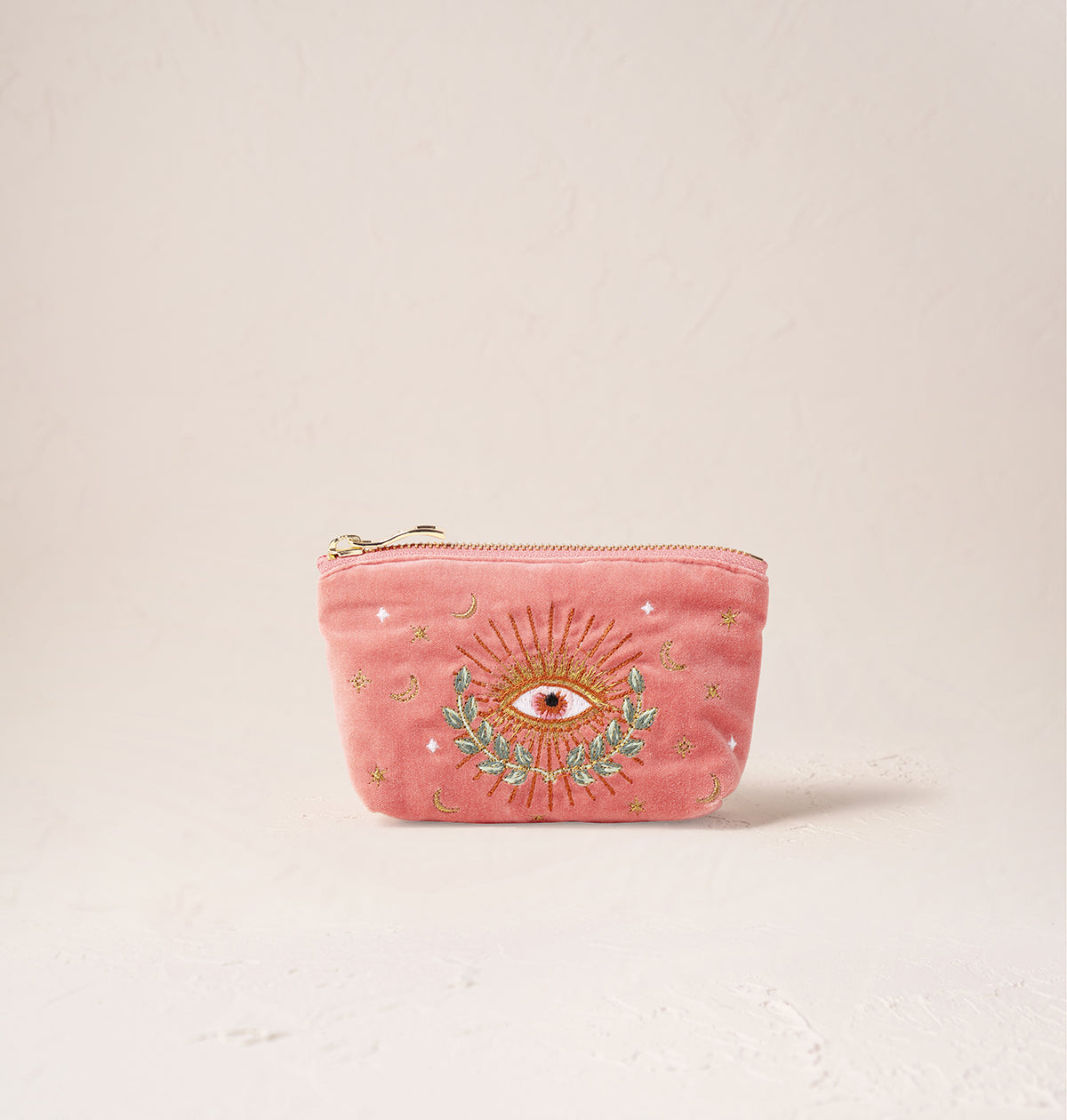 Celestial Eye Coin Purse