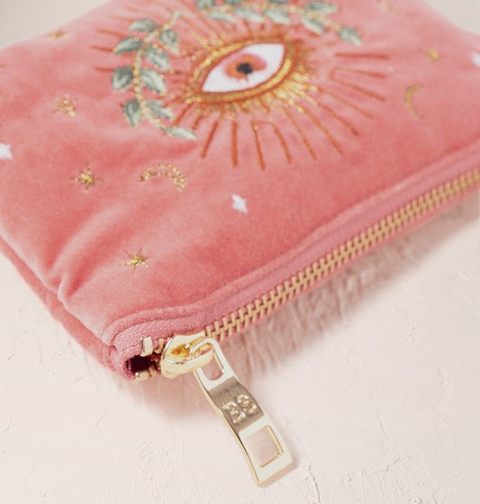 Celestial Eye Coin Purse