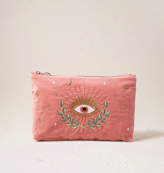 Celestial Eye Everyday Pouch