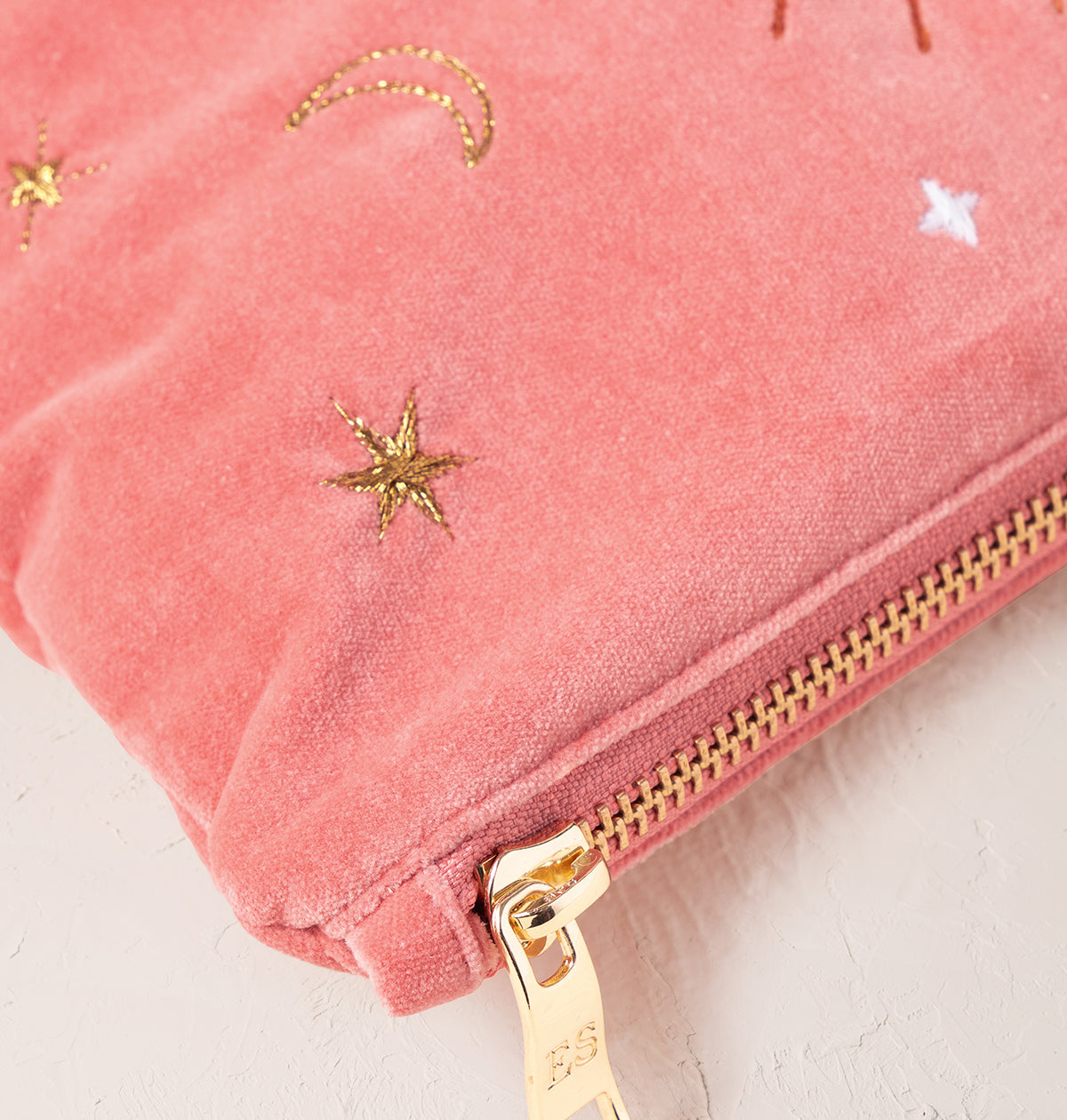 Celestial Eye Everyday Pouch