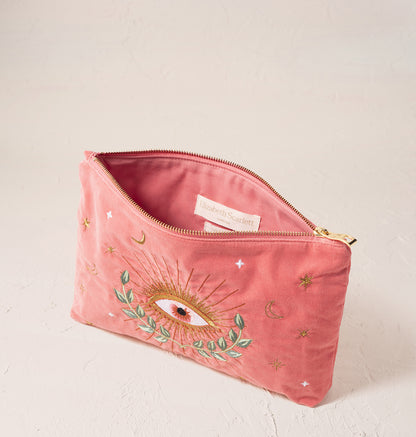 Celestial Eye Everyday Pouch