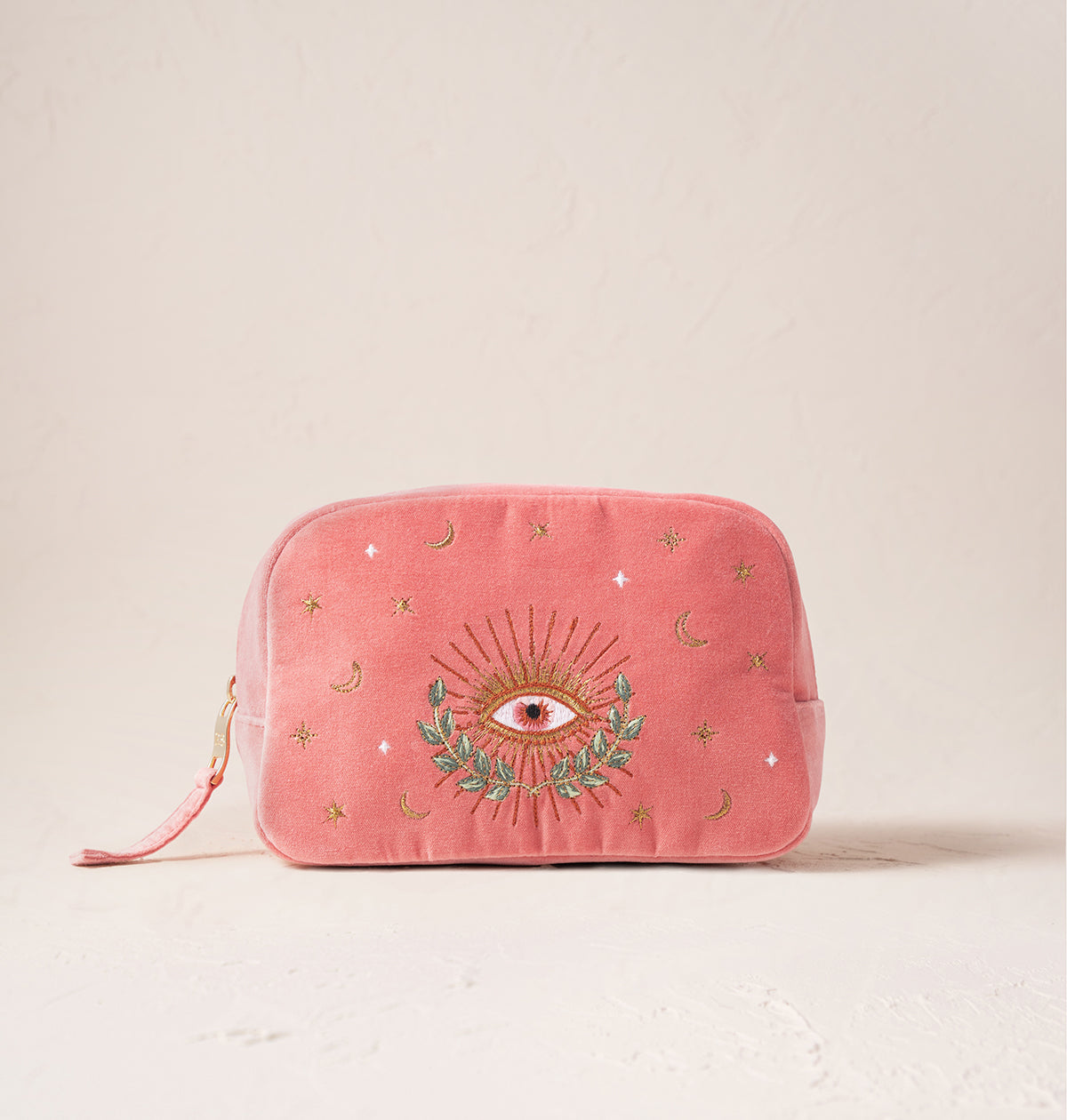 Celestial Eye Makeup Bag