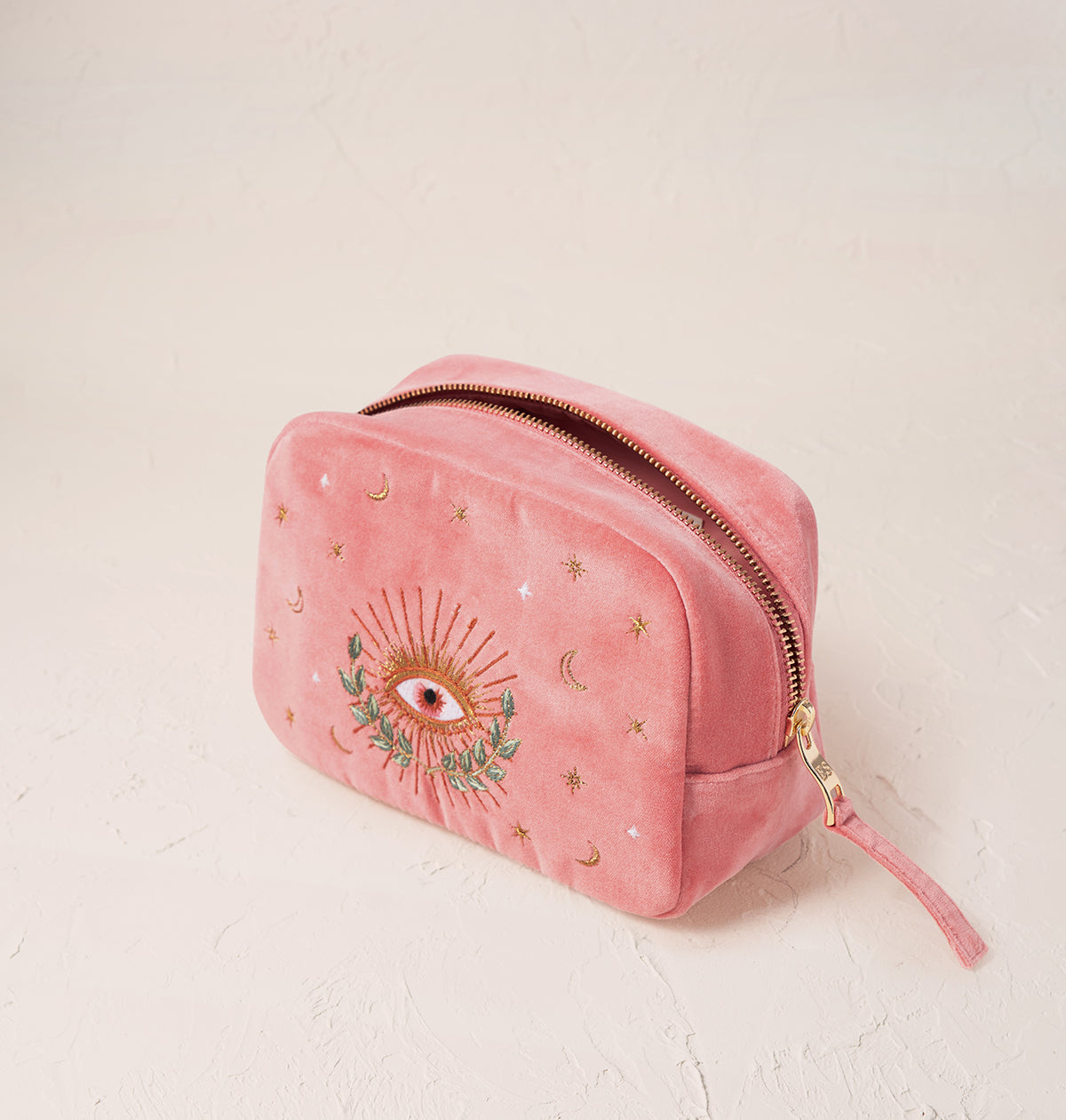 Celestial Eye Makeup Bag