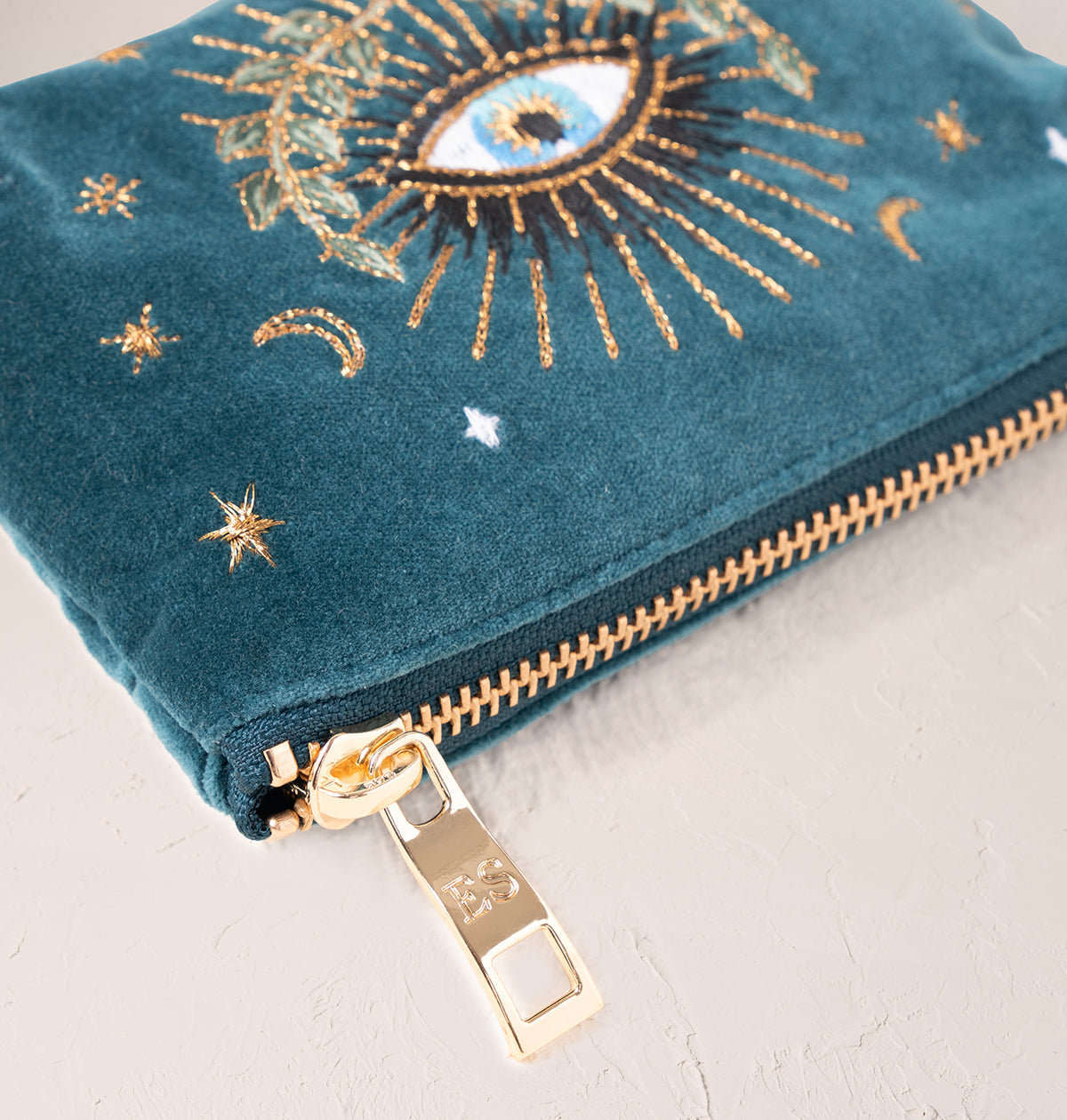 Celestial Eye Coin Purse