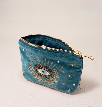 Celestial Eye Coin Purse