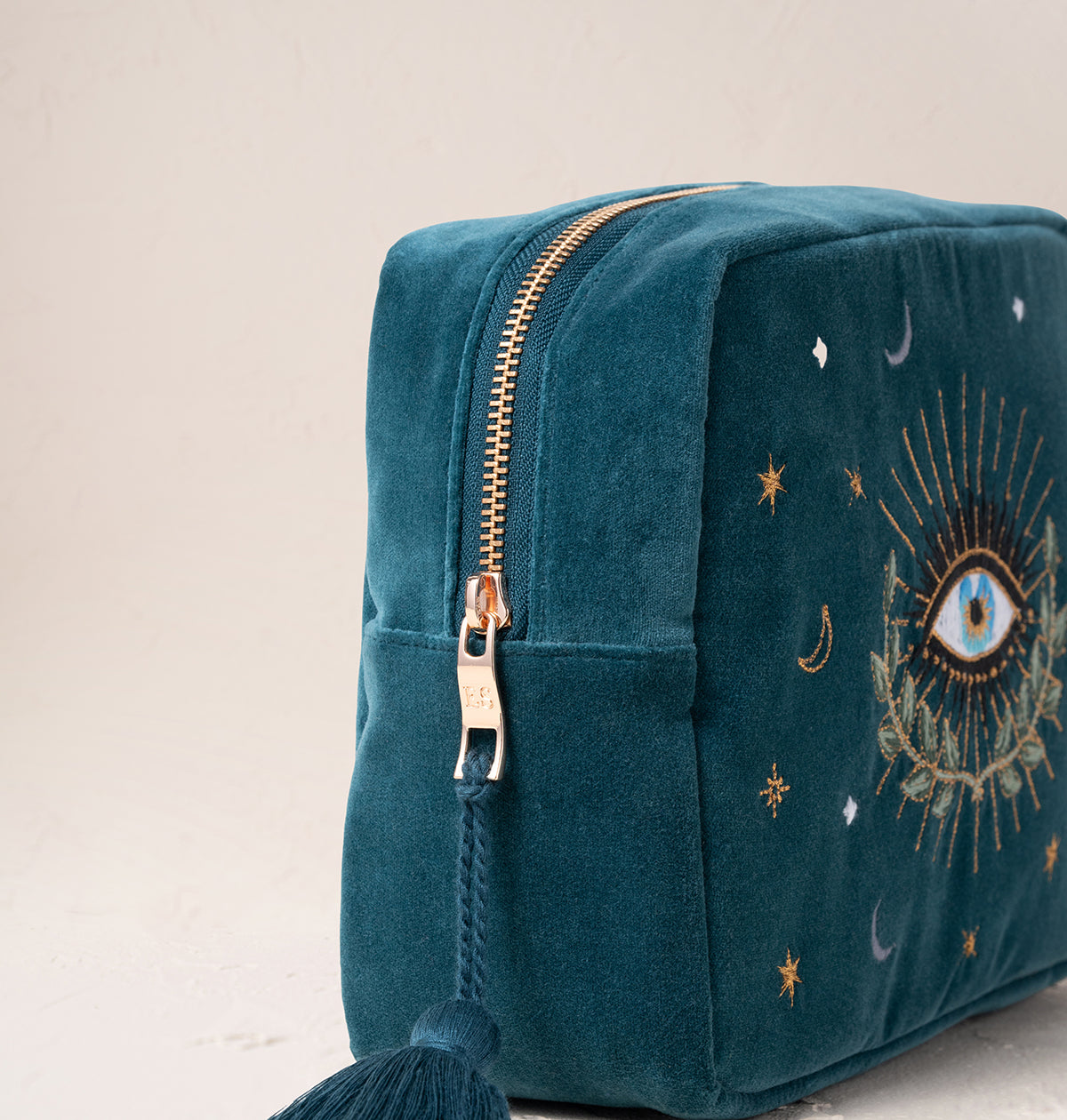 Celestial Eye Wash Bag