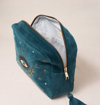 Celestial Eye Wash Bag