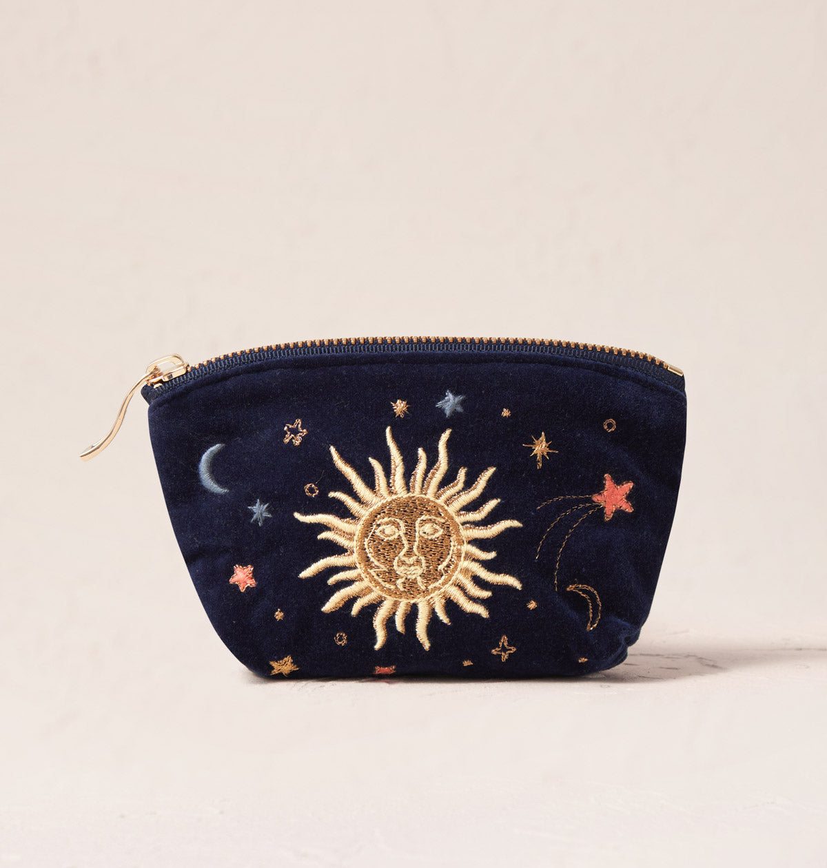 Celestial Coin Purse