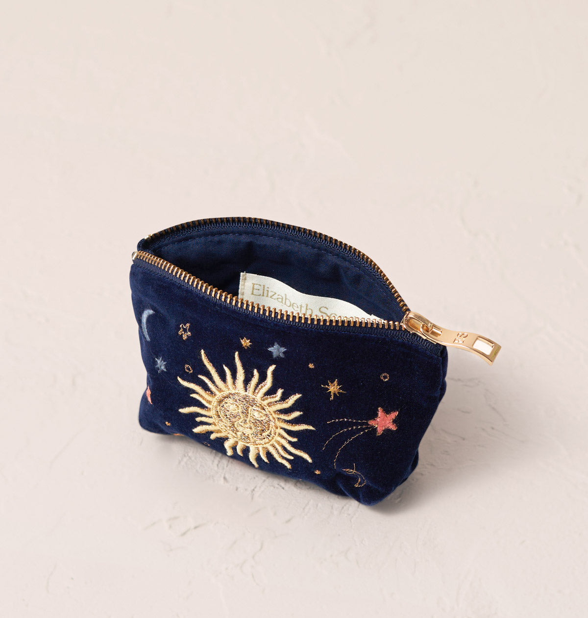 Elizabeth scarlett best sale coin purse