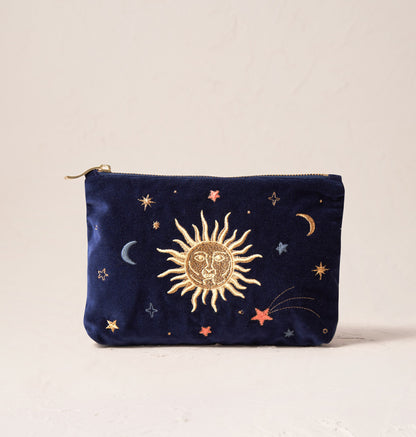 Celestial Mini Pouch