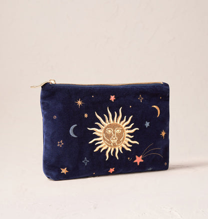 Celestial Mini Pouch