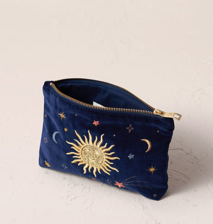 Celestial Mini Pouch