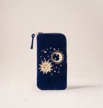 Celestial Glasses Case