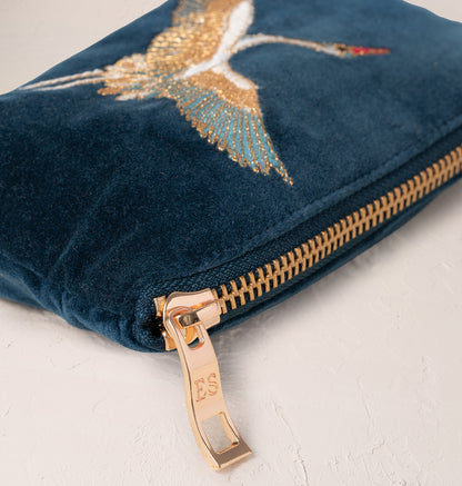 Cranes Coin Purse