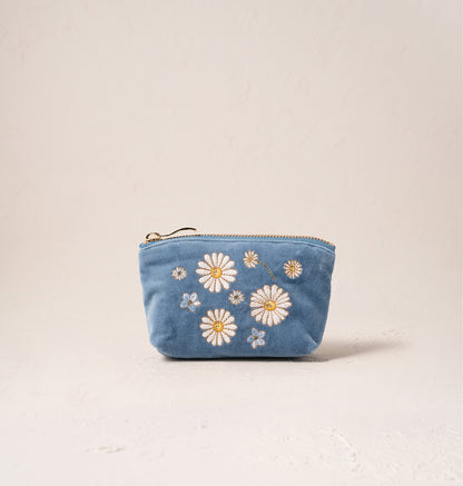 Daisy Dream Coin Purse