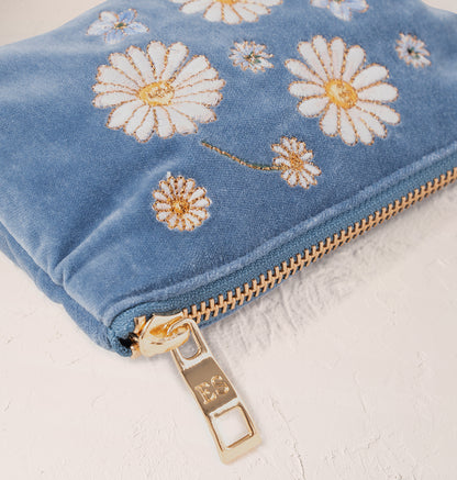 Daisy Dream Coin Purse