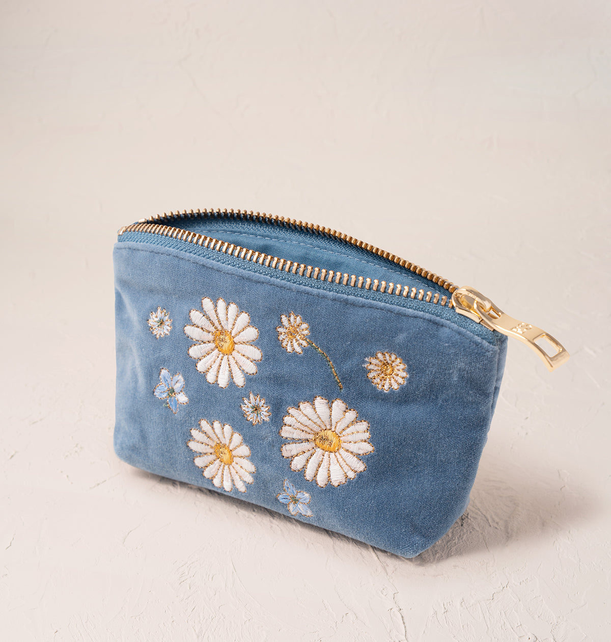 Daisy Dream Coin Purse