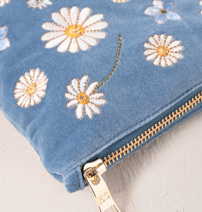 Daisy Dream Everyday Pouch