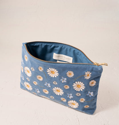 Daisy Dream Everyday Pouch