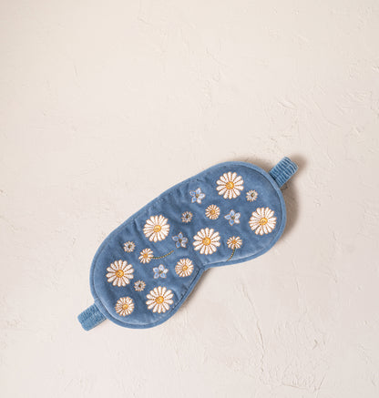 Daisy Dream Eye Mask