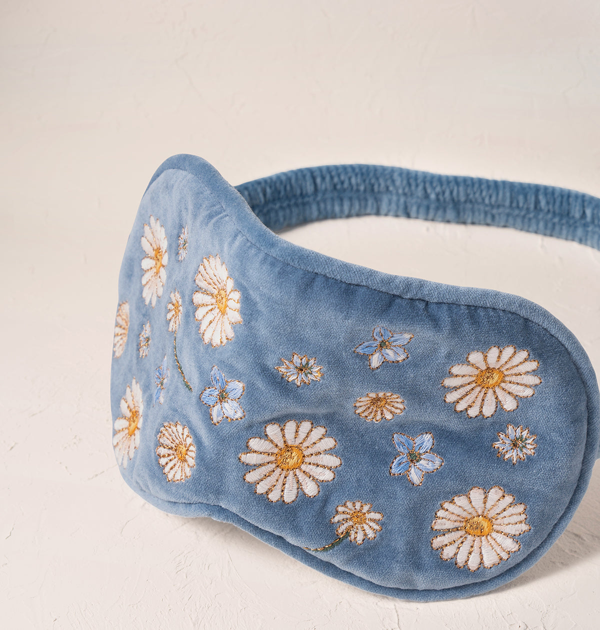 Daisy Dream Eye Mask