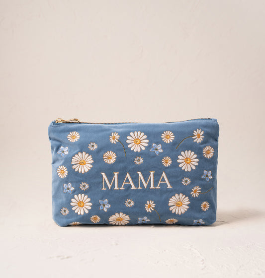 Daisy Dream Mama Everyday Pouch