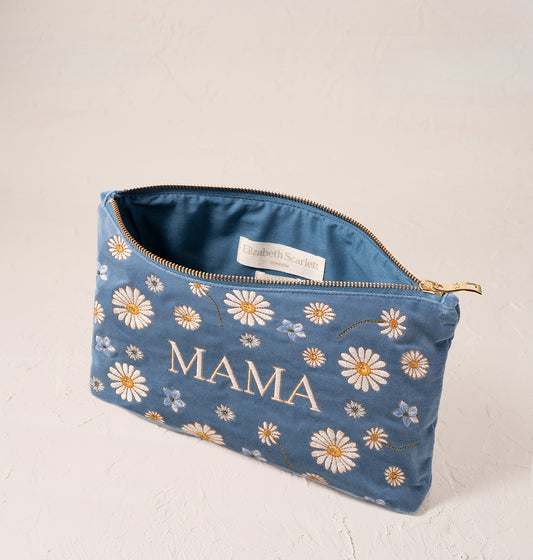 Daisy Dream Mama Everyday Pouch