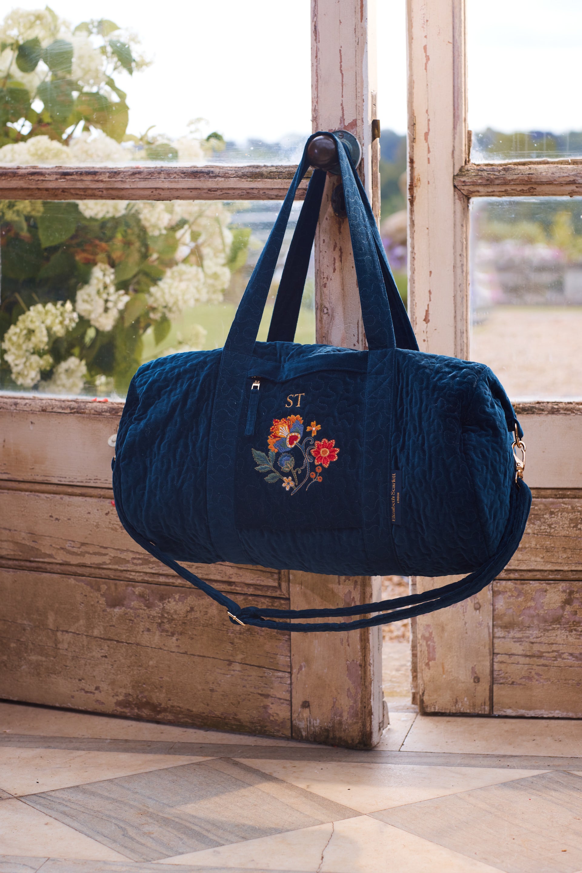 Pretty overnight bag on sale